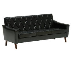 ロビーチェア3シーター｜オンラインストア｜カリモク60オフィシャル