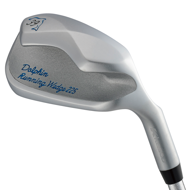 ドルフィンウェッジ