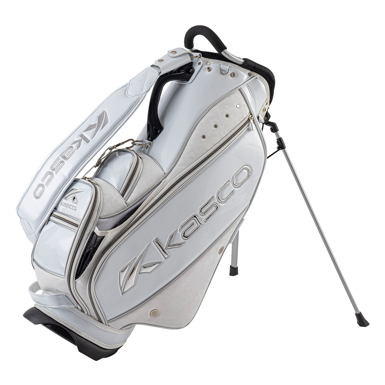 南秀樹プロ監修】プロモデル スタンドバッグ 新発売 | %news_brand