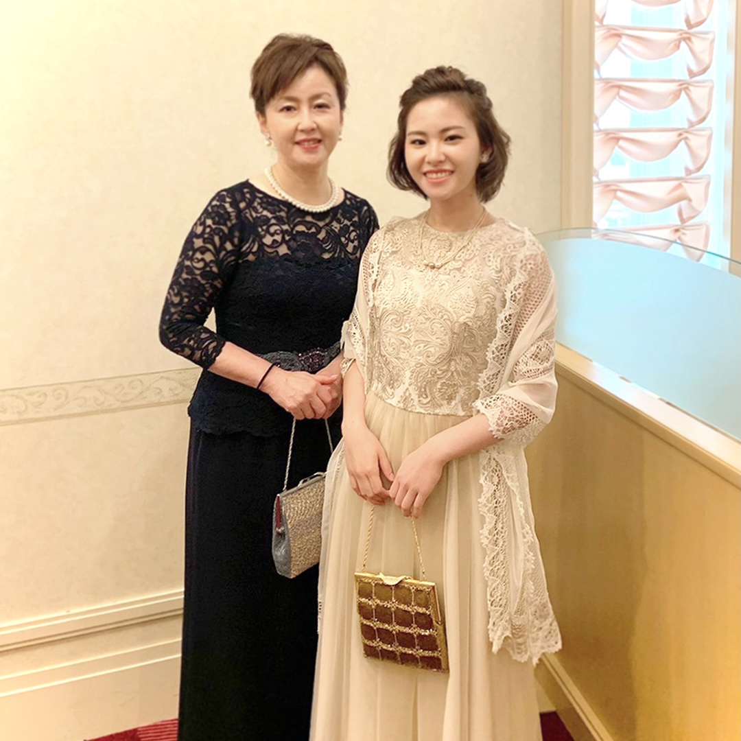 オーダーメイド・フォーマルバッグお作りします - 柏ビーズ