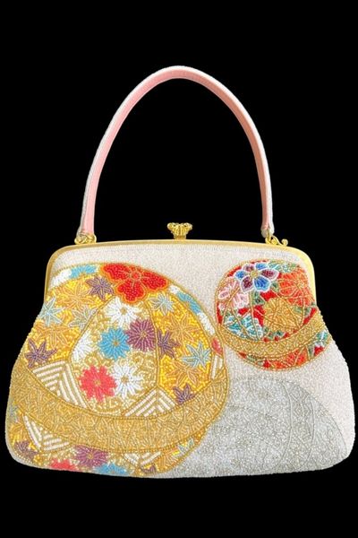 成人式 - 柏ビーズ