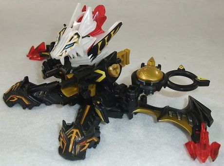 ストリーム=ドラゼロス | かたかけぽしぇっと