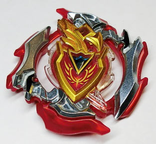 ベイブレードバースト 超Z世代 | かたかけぽしぇっと