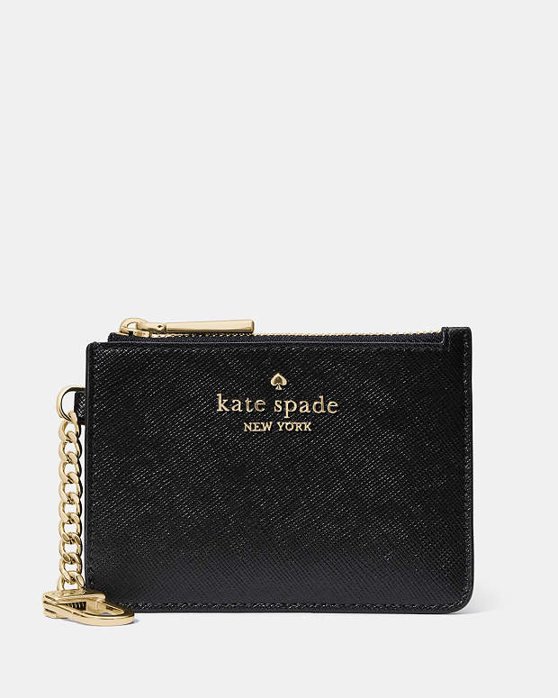 キー リング カード ホルダー | カードケース・キーケース | ケイト