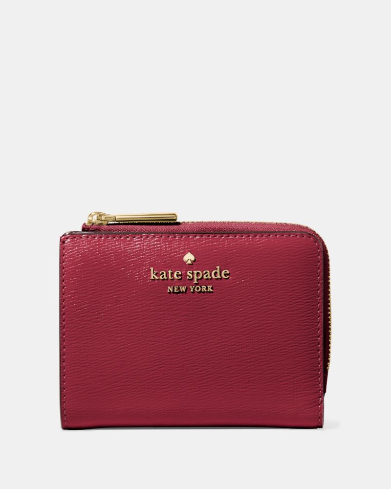 マディソン スモール L ジップ ウォレット | 二つ折り・ミニ財布