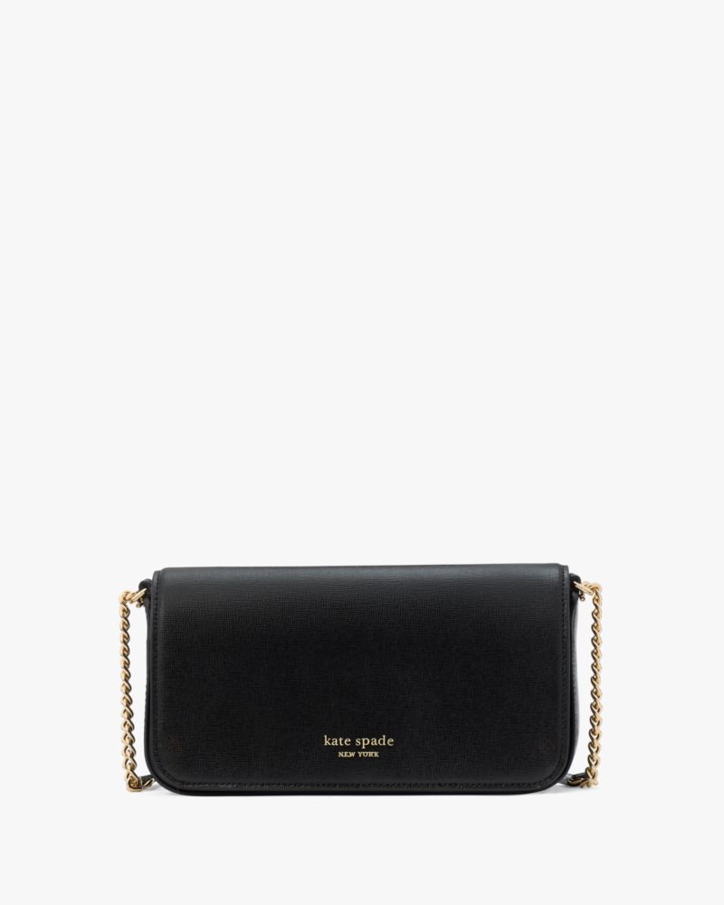 Devin Flap Chain Wallet | Kate Spade New York
