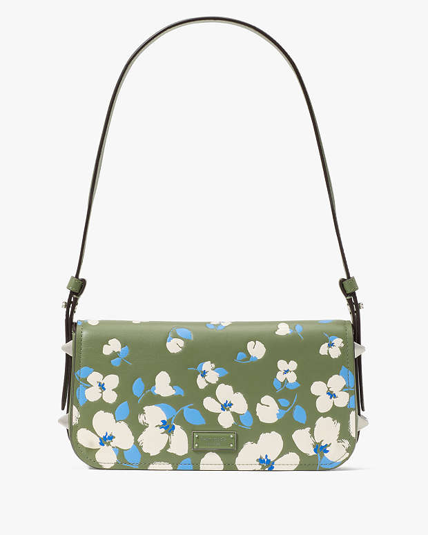 リブ ショルダー バッグ | ケイト・スペードニューヨーク【公式