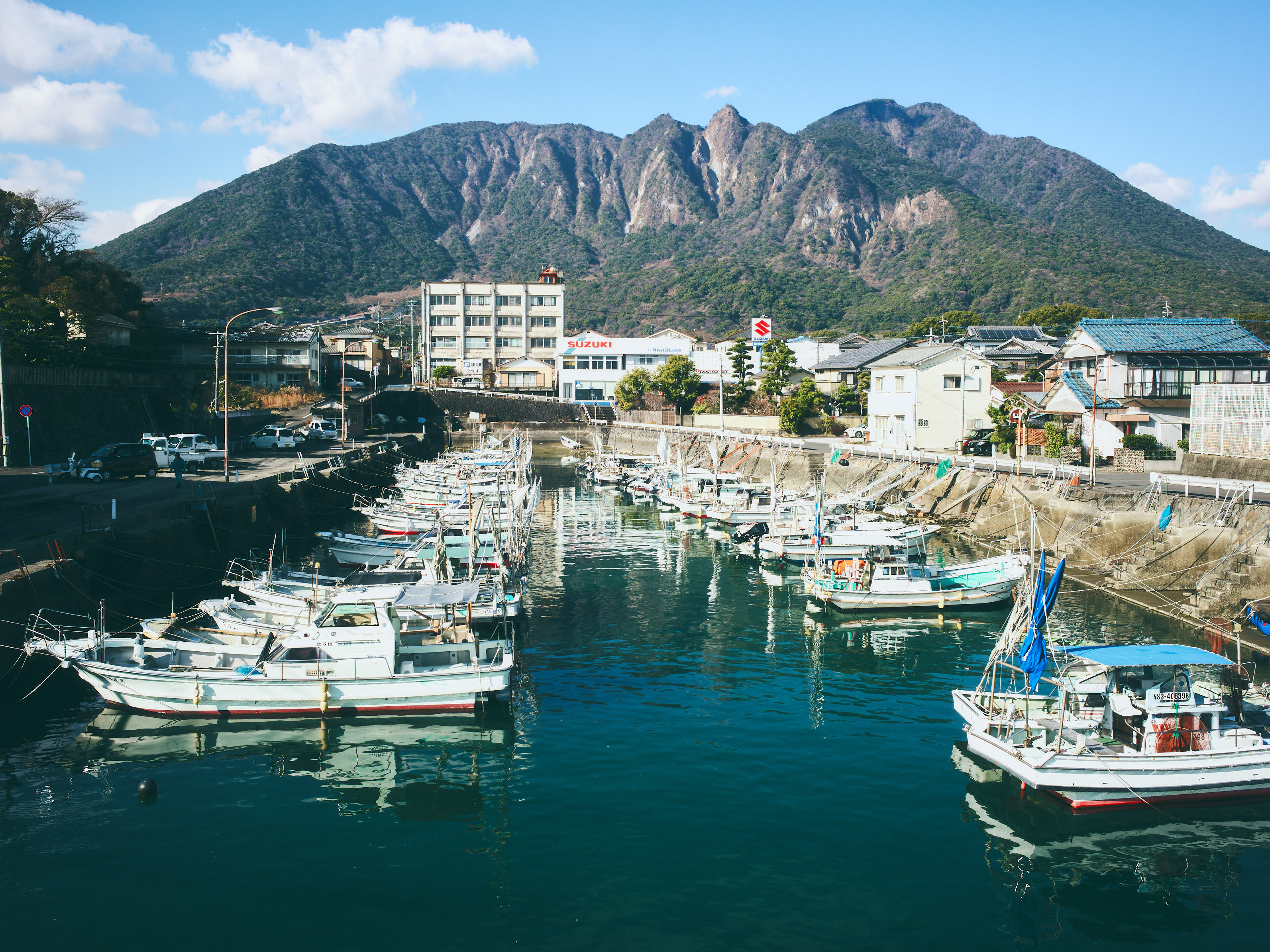 島原半島の旅を終え、熊本県へ。【旧市町村一周の旅（長崎県・熊本県