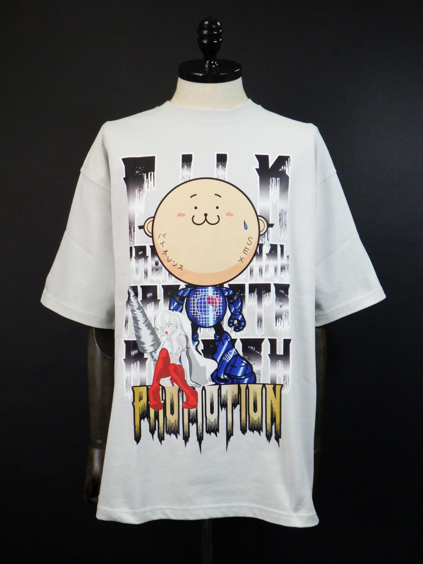 beauty:beast (ビューティービースト) – KAWANO