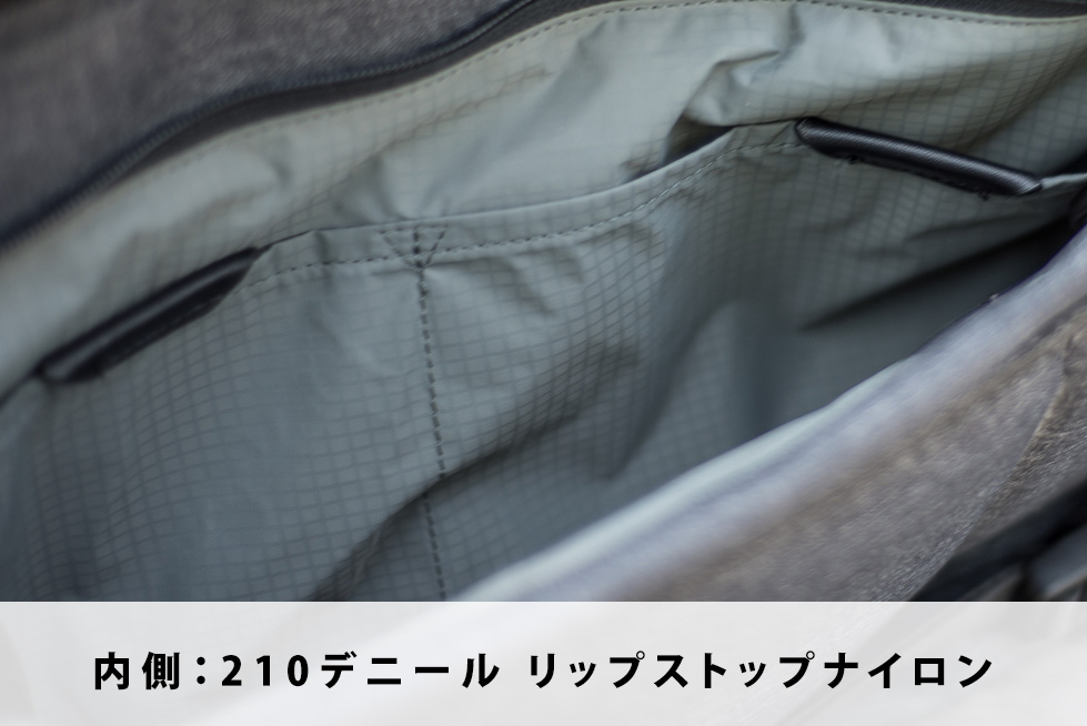 世界最速バッグ『7VEN』が、20の機能であなたの人生を劇的に効率化する