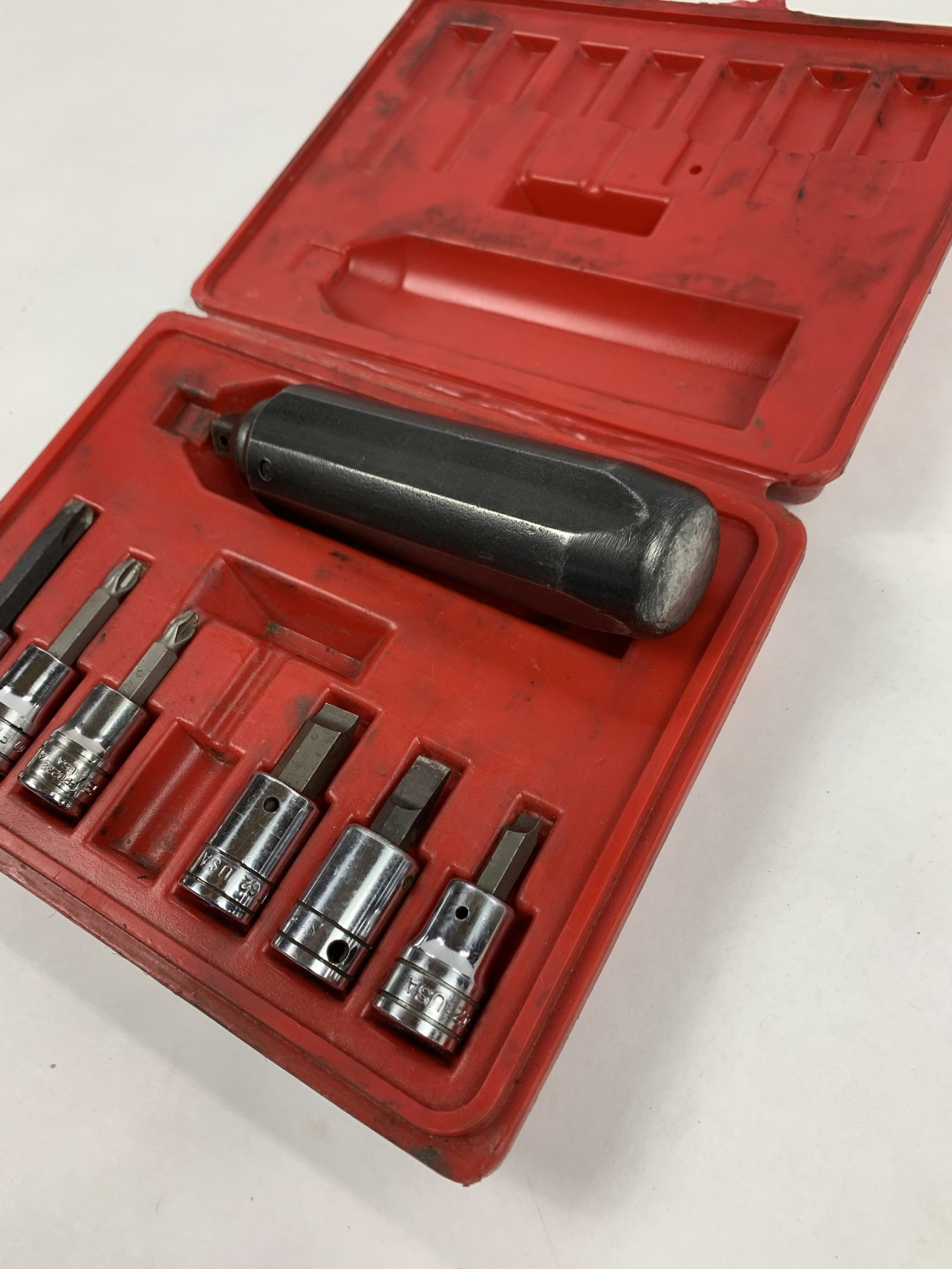 Snap On - 208EPIT - KB Tools