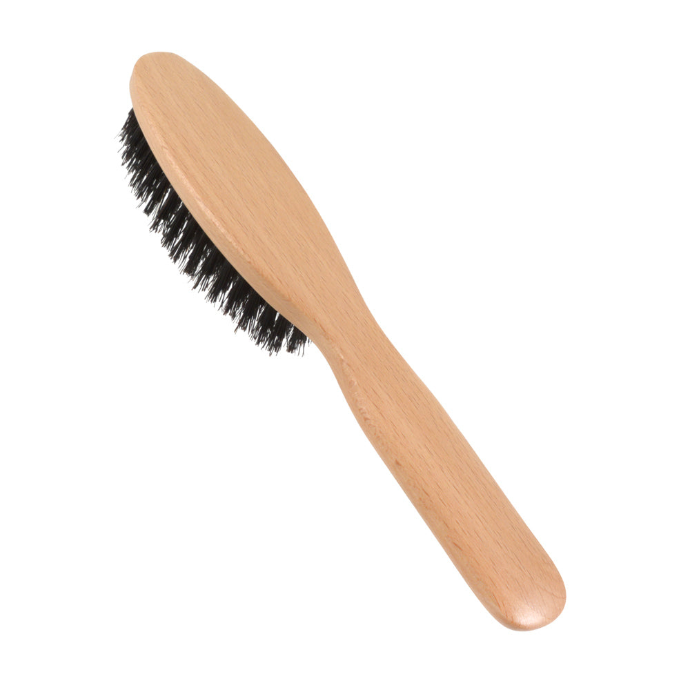 GB KENT ケント 英国王室御用達ミディアムブリッスルヘアブラシ PF05