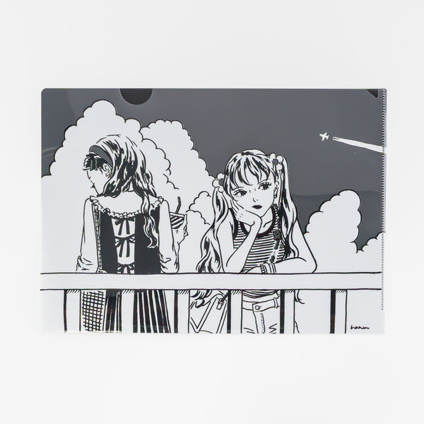 HEIHEI × 須藤はる奈 コラボ イラスト アート 🍒おしらせ🍒 #HEIHEI