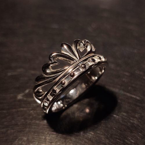 RING – KEN KIKUCHI-OFFICIAL WEBSITE