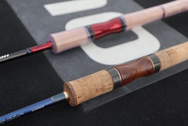 ワールドシャウラ ブルー 2701FF 希少 シマノ ワールドシャウラ 2701FF