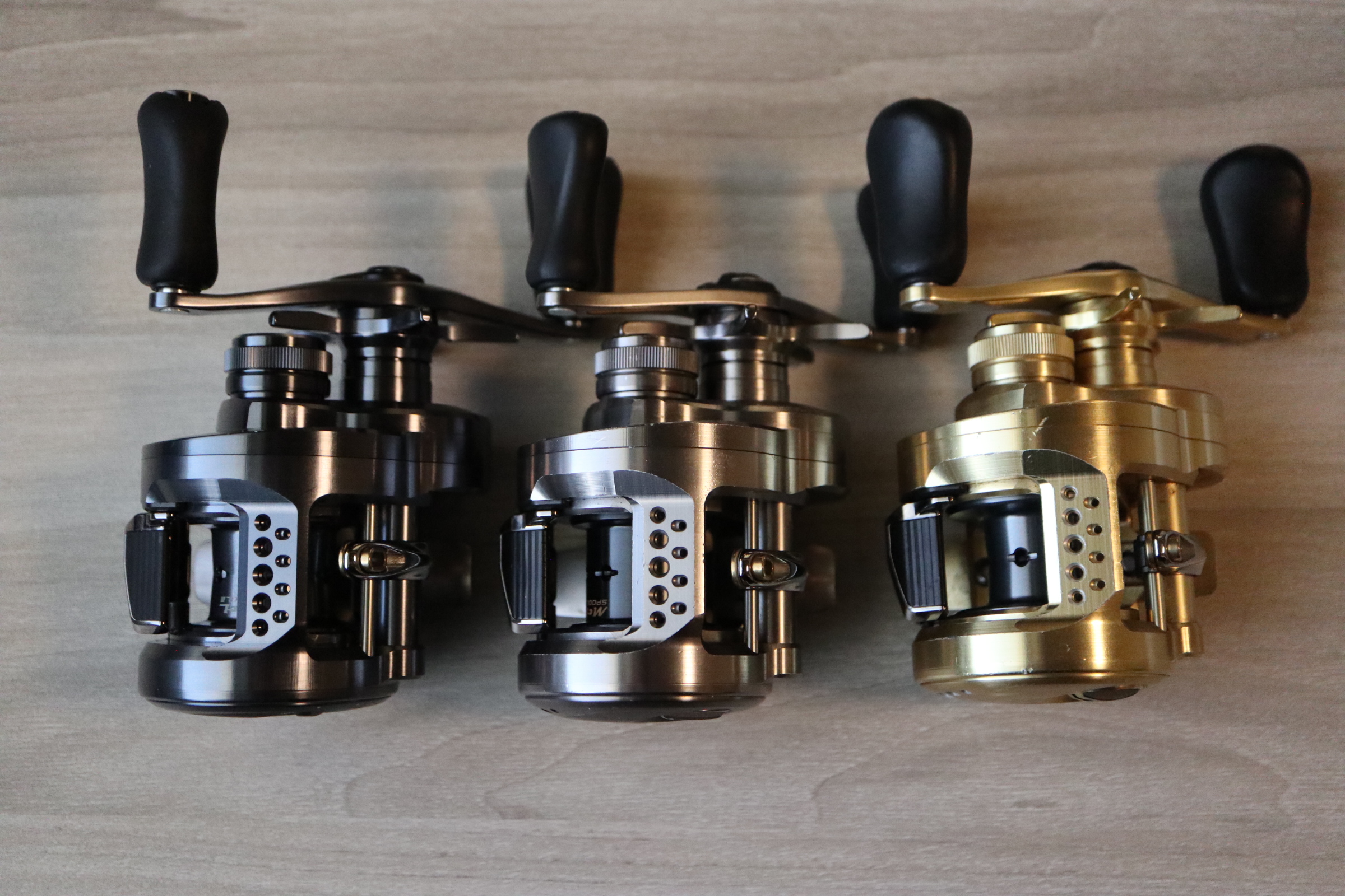 カルカッタコンクエストシャローエディション解体新書 - 黒田健史の