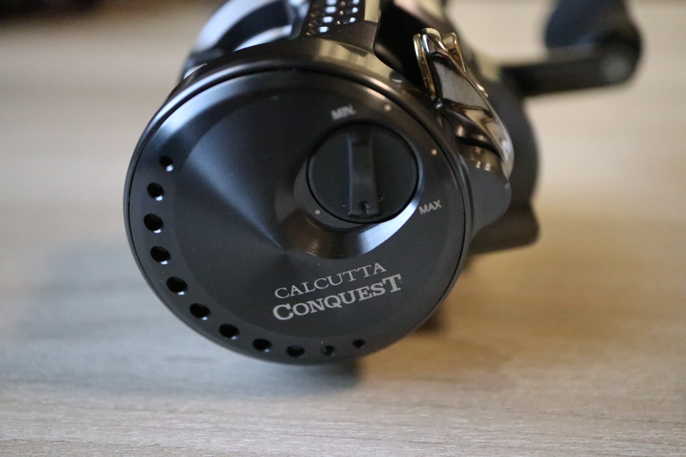 カルカッタコンクエストシャローエディション解体新書 - 黒田健史の