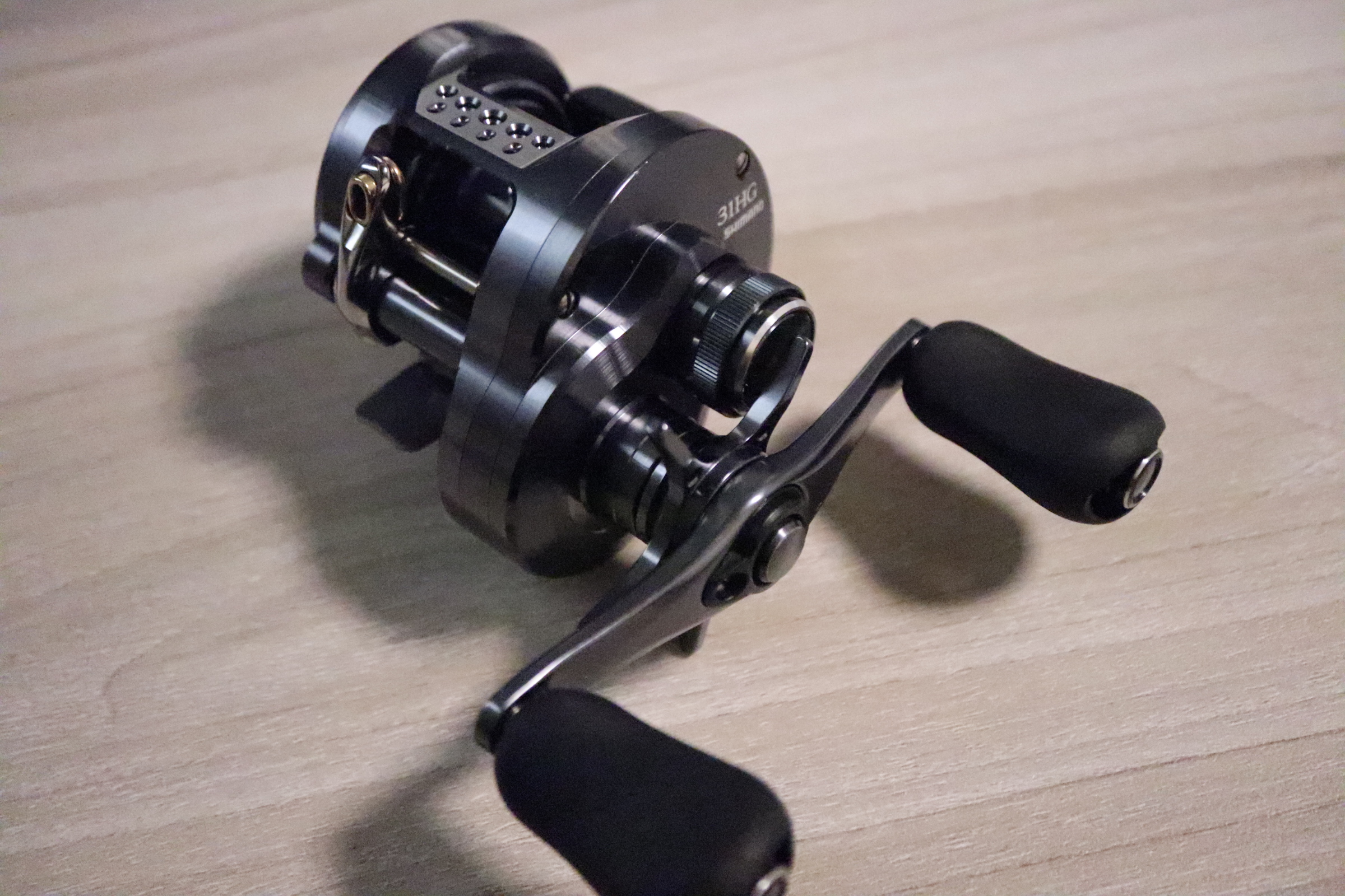 カルカッタコンクエストシャローエディション解体新書 - 黒田健史の