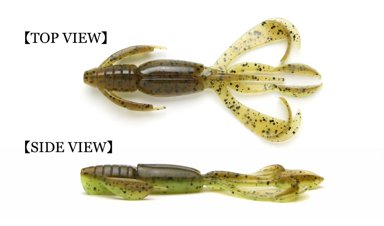 Crazy Flapper｜株式会社 ケイテック KEITECH Inc. KEITECH Inc.