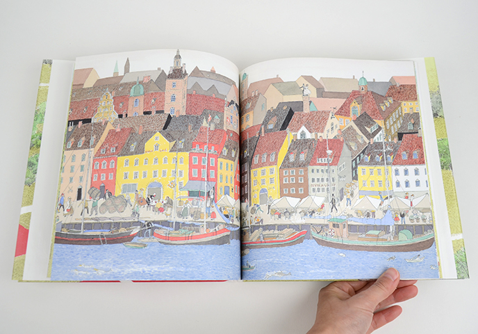 旅の絵本 10冊セット｜恵文社一乗寺店 オンラインショップ