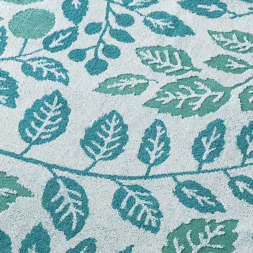 ふわふわ無撚糸ジャガードバスタオル｜ノベルティ・販促品・記念品・名