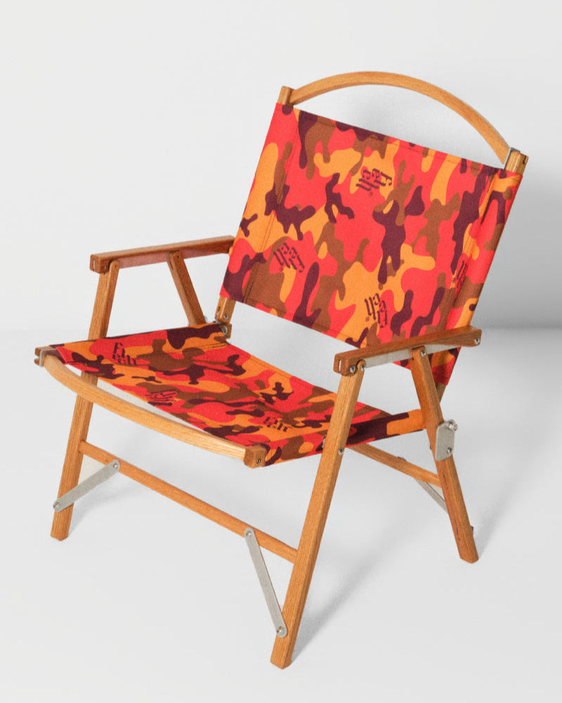 Fetch Sunday X Kermit Chair – Kermit Chair Company