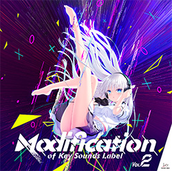 Key Sounds Label HomePage