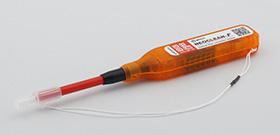 光コネクタクリーナ NEOCLEAN®シリーズ | 光コネクタ製造 | NTT-AT