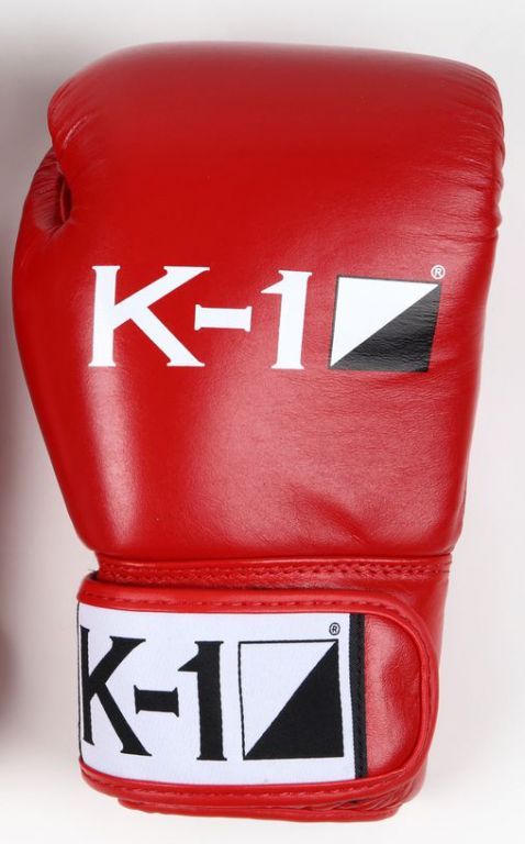 ギア/グローブ – K-1.SHOP