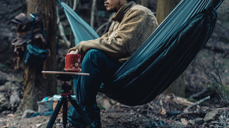 7通りに使える「ATEPA ダウンブランケットの魅力」 | ミガルドア