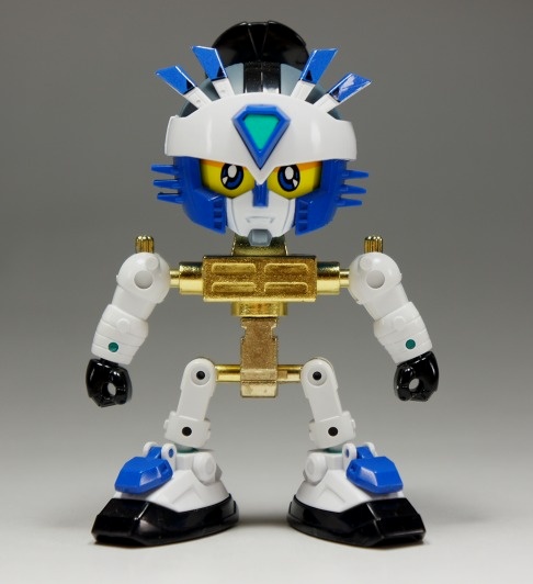 からくり剣豪伝ムサシロード からくり免許皆伝 DX からくりムサシ