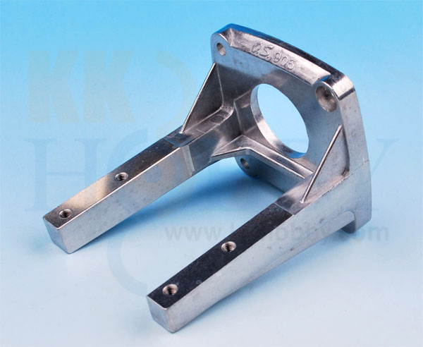 ラジコン飛行機 エンジン OS FS SURPASS 91 マフラー付き ラジコン