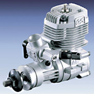 インファーノMBX5R ラジコンカー OS MAX28ZXエンジン付き インファーノ