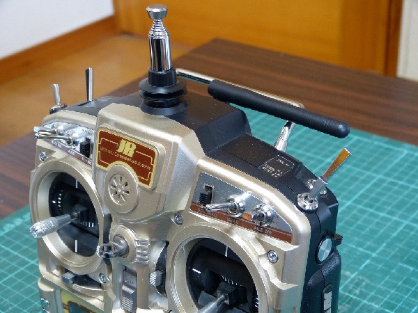 ナベさんの気ままなラジコン日記」（221）～PCM9XⅡの2