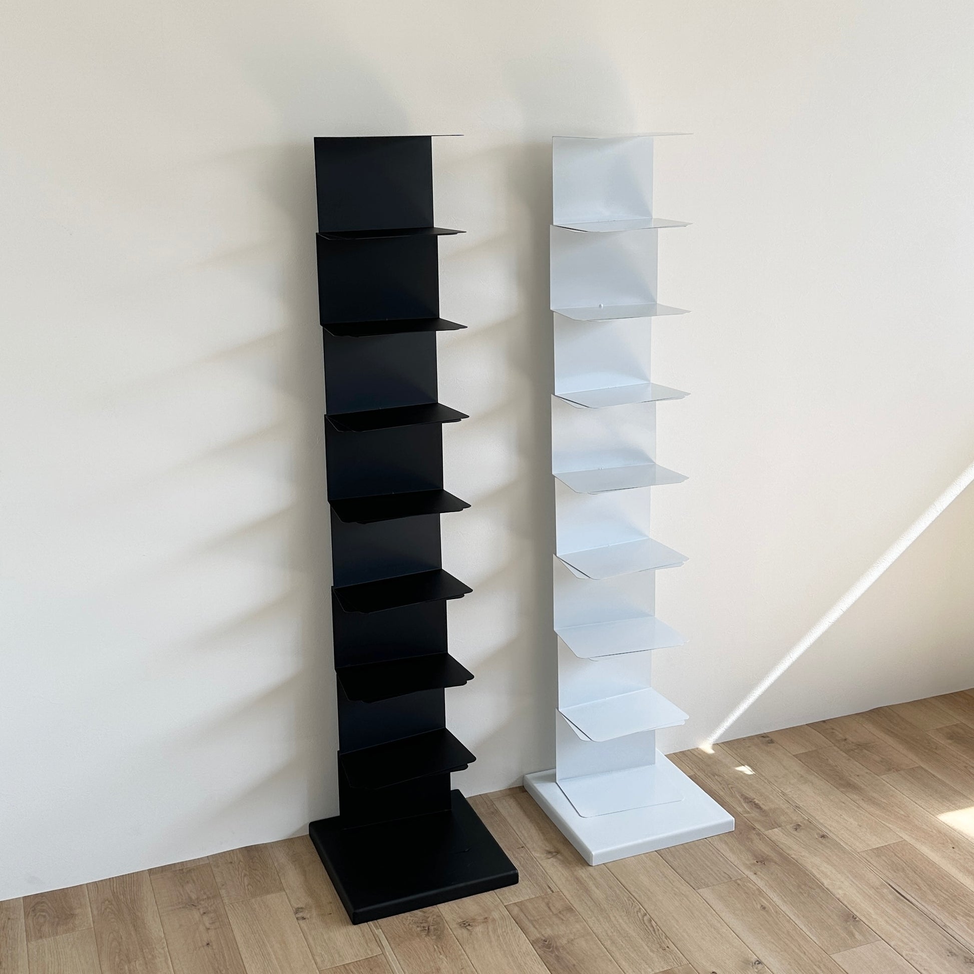 シェルフ｜ブックタワーシェルフ - territory