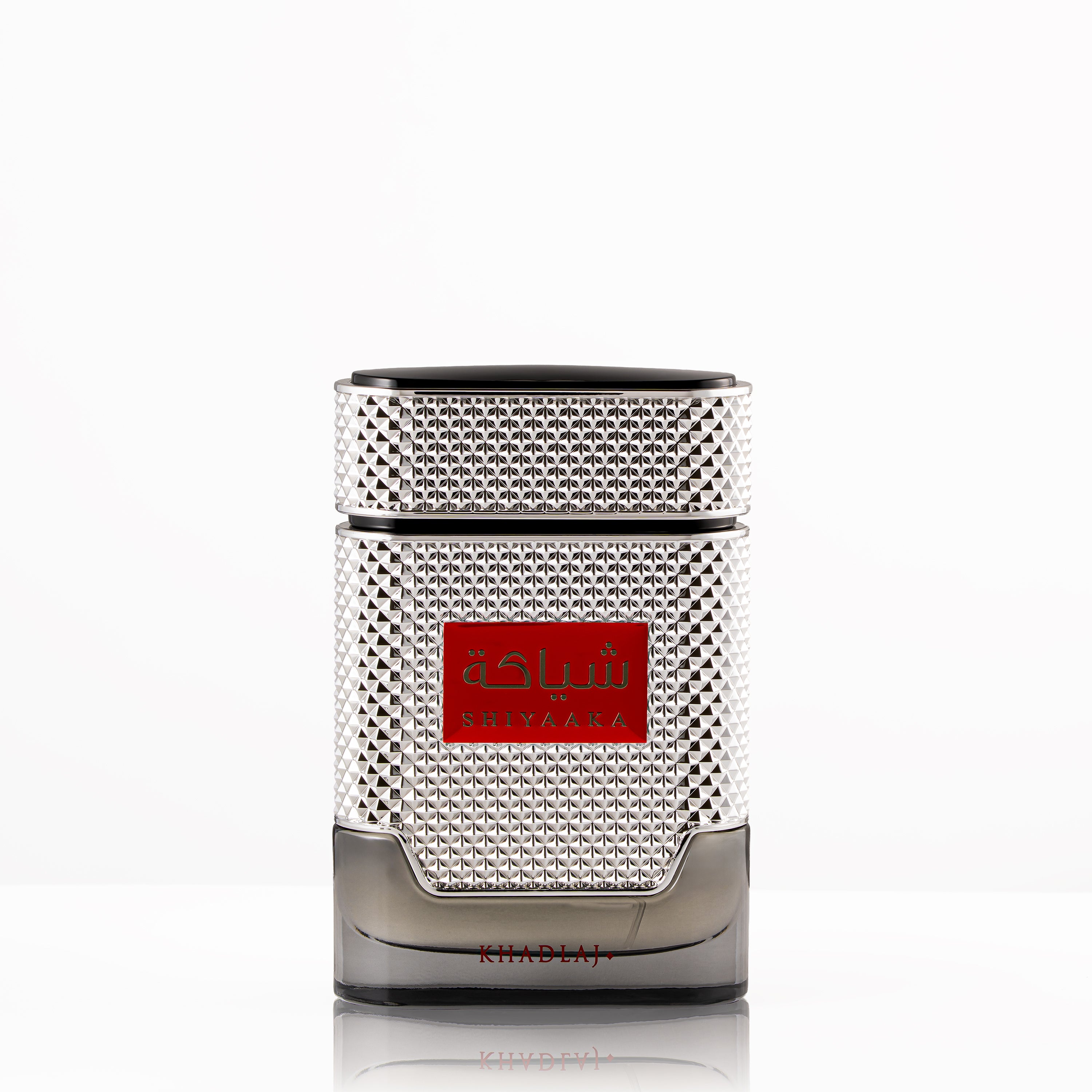SHIYAAKA FOR MEN 100ML EDP SPRAY – Khadlaj Perfumes