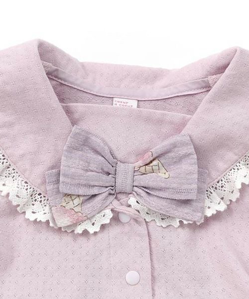 coeur a coeur ワンピース | キムラタンオンラインストア