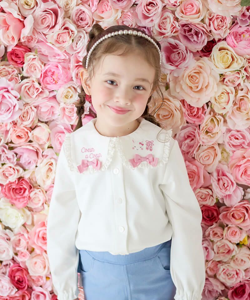 coeur a coeur（クーラクール）｜キムラタンオンラインストア