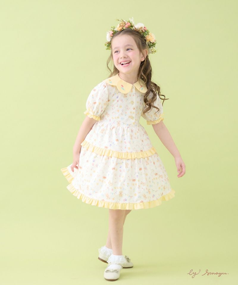 coeur a coeur | キムラタンオンラインストア