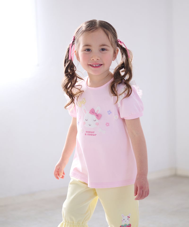 子供服やベビー服の通販｜かわいいブランドキッズ服なら【キムラタン】