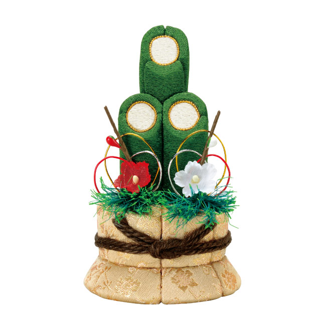 人形の田辺 / 福門松