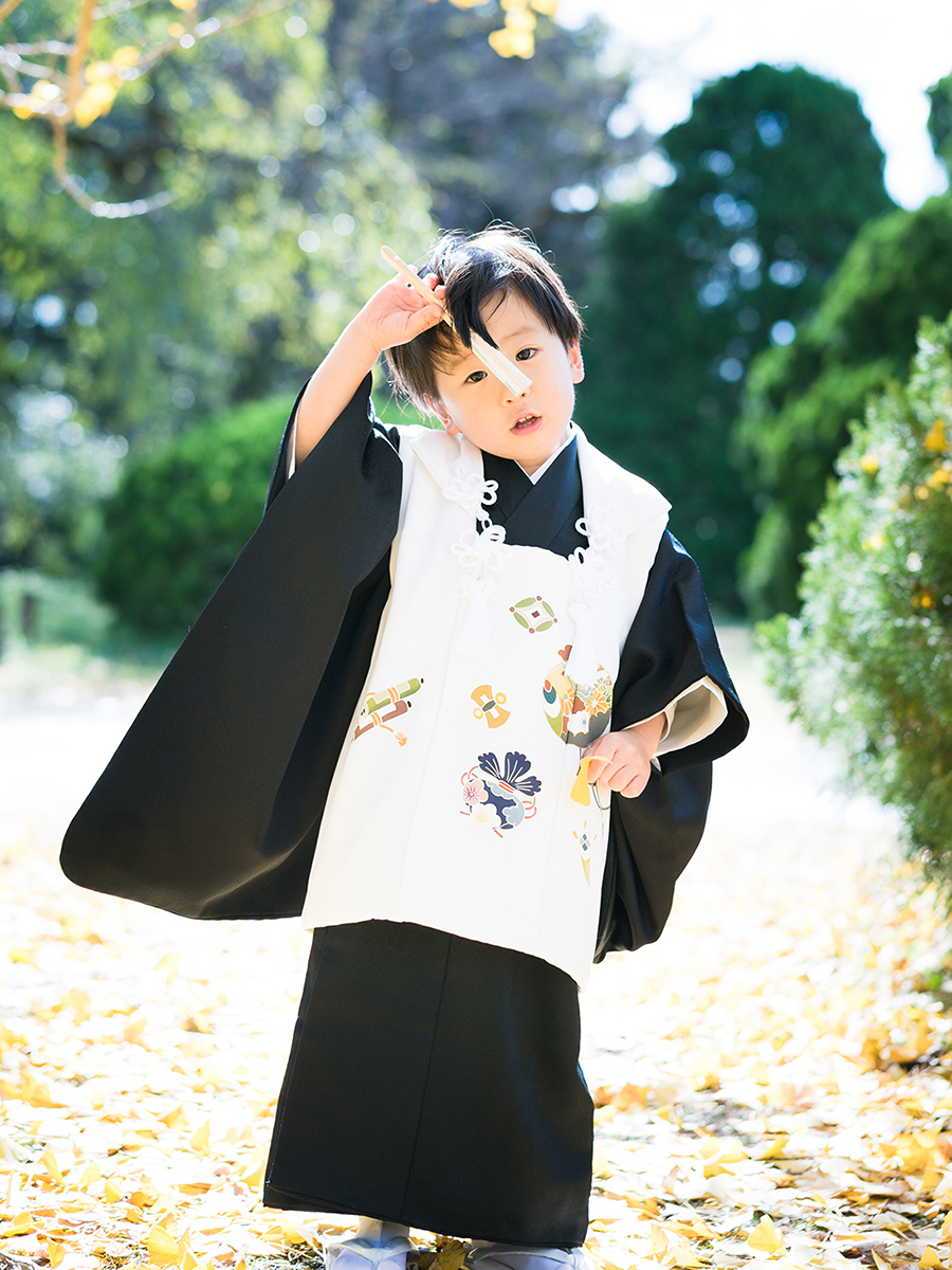 お宮参り・七五三の着物レンタル│KIMONO－PRO京都