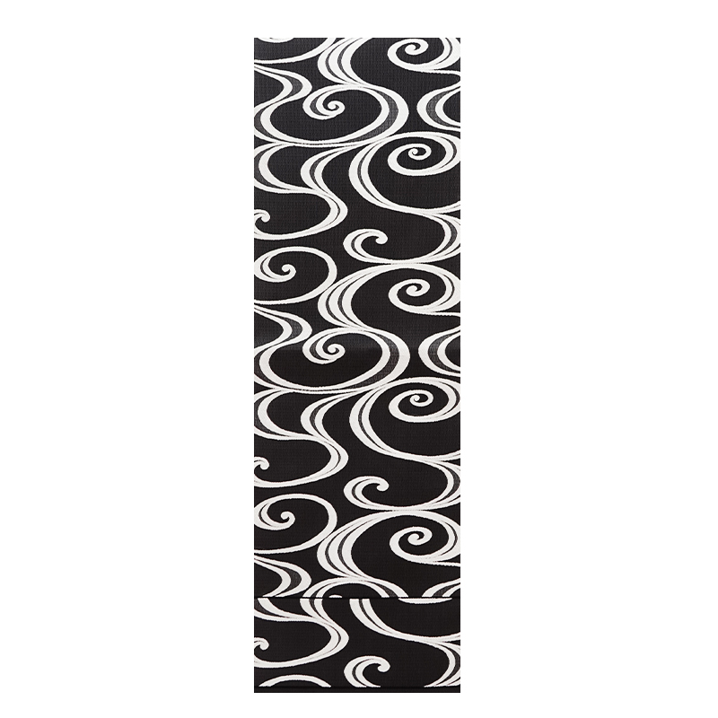 特選西陣織紗袋帯〈琳派流水文〉「都」 − 帯｜美はよろこび 着物の丸中