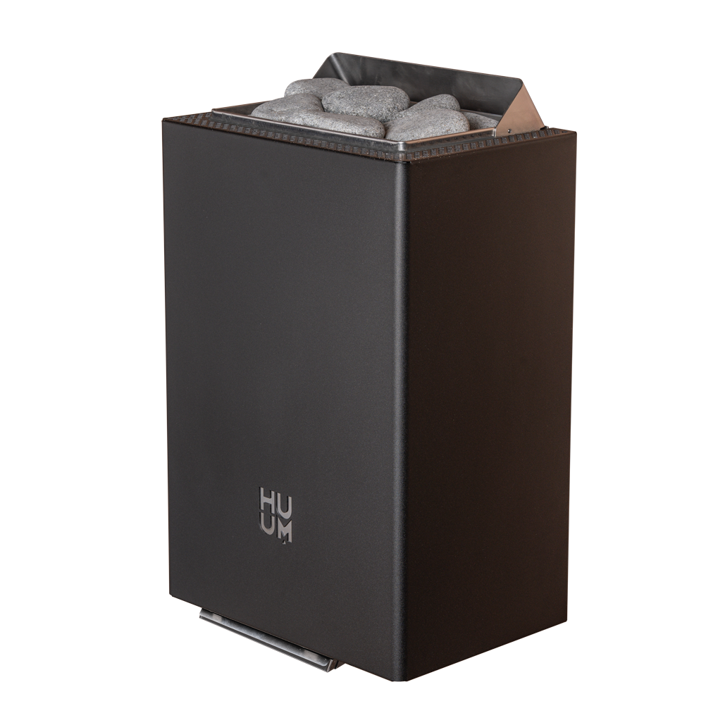 CORE WALL MINI3 電気サウナストーブ 単相200V 3kW | HUUM | サウナの