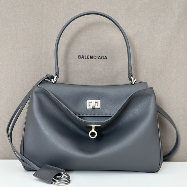 Balenciaga Rodeo Medium Hand Bag バレンシアガ ロデオ ミディアム