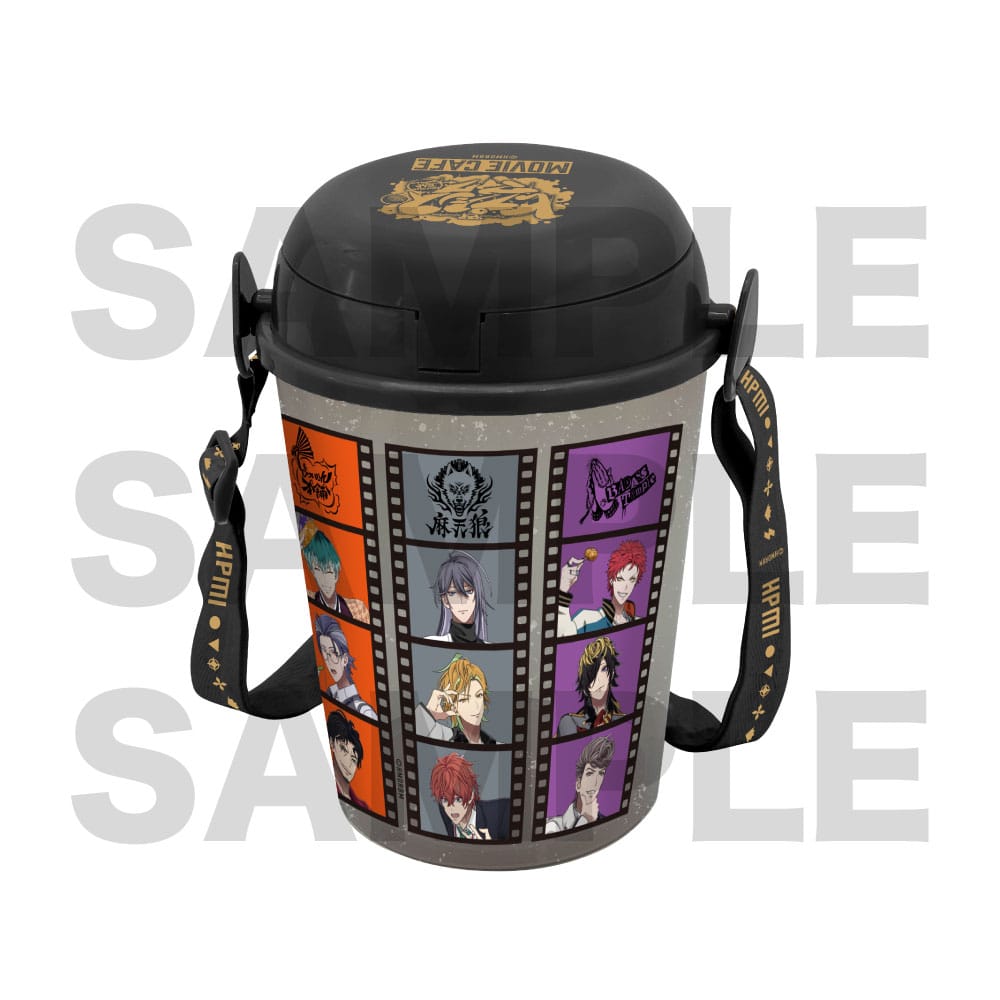 乙　ポップコーンバケット ポップコーン用バケツ JPバケット 1600 | カップ類,ポップコーン用