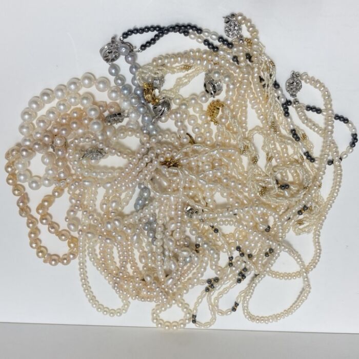 イミテーションネックレス – キングラム