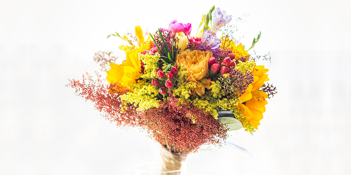 NHK美の壺 あの人に贈る 花束 File 484 で紹介された場所はどこ？再