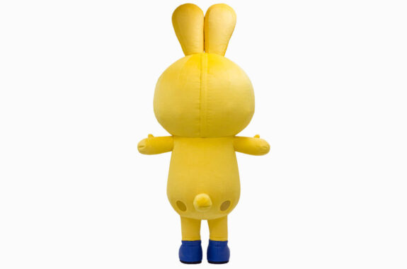 えらびっと | 着ぐるみ制作会社キグルミックス