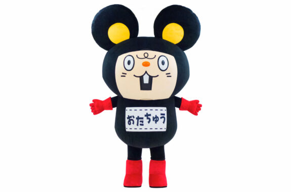 おたちゅう | 着ぐるみ制作会社キグルミックス